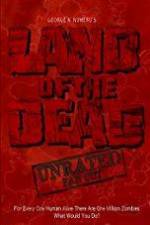 Watch Romeros Land Of The Dead: Unrated FanCut Megavideo