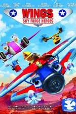 Watch Wings: Sky Force Heroes Tvmuse