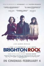 Watch Brighton Rock Megavideo
