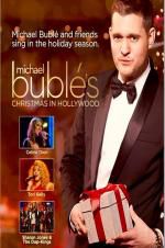 Watch Michael Buble\'s Christmas in Hollywood Megavideo