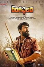 Watch Rangasthalam Megavideo