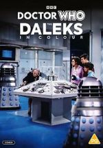 Watch The Daleks in Colour Megavideo