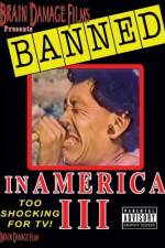 Watch Banned In America III Megavideo