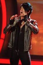 Watch Adam Lambert American Idol Season 8 Performances Megavideo