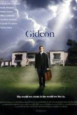 Watch Gideon Megavideo