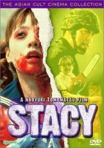 Watch Stacy: Attack of the Schoolgirl Zombies Megavideo