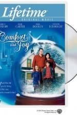 Watch Comfort and Joy Megavideo