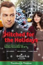 Watch Hitched for the Holidays Megavideo