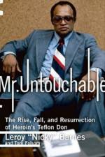 Watch Mr. Untouchable Megavideo