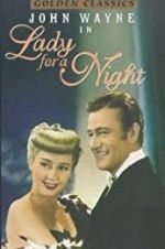 Watch Lady for a Night Megavideo