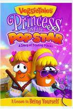 Watch Veggietales: Princess and the Popstar Megavideo