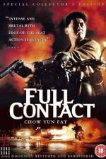 Watch Full Contact Megavideo