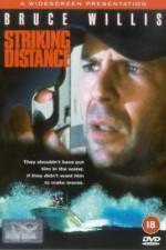 Watch Striking Distance Megavideo