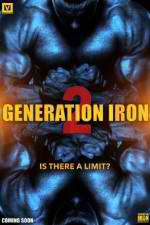 Watch Generation Iron 2 Megavideo