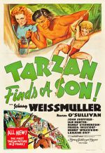 Watch Tarzan Finds a Son! Megavideo