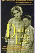 Watch Daddy-Long-Legs Megavideo