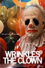 Watch Wrinkles the Clown Megavideo