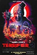 Watch Terrifier 2 Megavideo