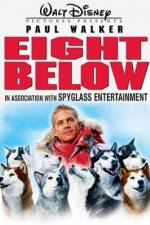 Watch Eight Below Megavideo