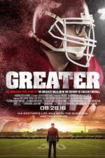 Watch Greater Megavideo