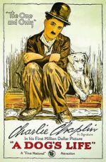 Watch A Dog's Life (Short 1918) Megavideo