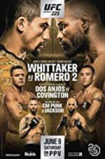 Watch UFC 225: Whittaker vs. Romero 2 Megavideo