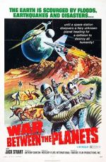 Watch War Between the Planets Megavideo