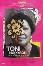 Watch Toni Morrison: The Pieces I Am Megavideo