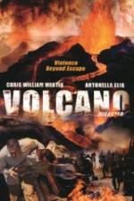 Watch Nature Unleashed Volcano Megavideo