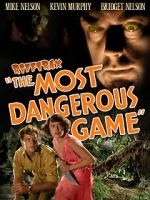 Watch Rifftrax: The Most Dangerous Game Megavideo