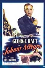 Watch Johnny Allegro Megavideo