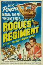 Watch Rogues Regiment Megavideo