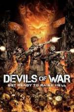 Watch Devils Of War Megavideo
