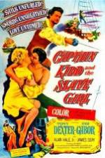 Watch Captain Kidd and the Slave Girl Megavideo