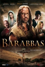 Watch Barabbas Megavideo