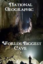 Watch National Geographic Worlds Biggest Cave Megavideo