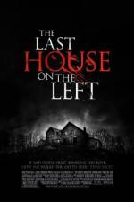 Watch The Last House on the Left Megavideo