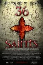 Watch 36 Saints Megavideo