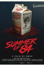 Watch Summer of 84 Megavideo