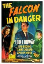 Watch The Falcon in Danger Megavideo