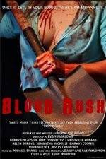 Watch Blood Rush Megavideo