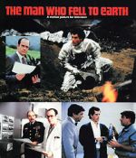 Watch The Man Who Fell to Earth Megavideo