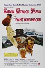 Watch Paint Your Wagon Megavideo