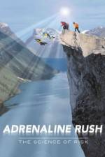 Watch Adrenaline Rush The Science of Risk Megavideo