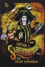 Watch Captain Sabertooth\'s Next Adventure Megavideo