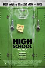 Watch High School Megavideo