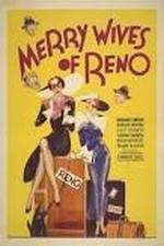 Watch Merry Wives of Reno Megavideo