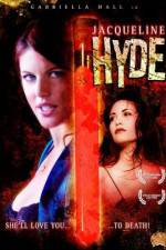 Watch Jacqueline Hyde Megavideo