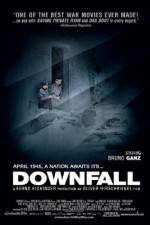 Watch Downfall Megavideo