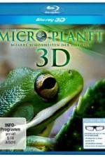 Watch MicroPlanet 3D Megavideo